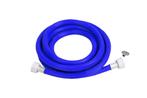 CV vulslangset 3.5 mtr incl.sleutel, Doe-het-zelf en Bouw, Verwarming en Radiatoren, Ophalen of Verzenden, Nieuw