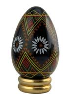 Œuf Fabergé - Coffre au trésor dœufs – Œuf ukrainien -