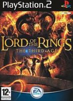 The Lord of the Rings the Third Age (PS2 Games), Games en Spelcomputers, Ophalen of Verzenden, Zo goed als nieuw