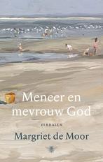 Meneer en mevrouw God (9789403182315, Margriet De Moor), Boeken, Verzenden, Nieuw