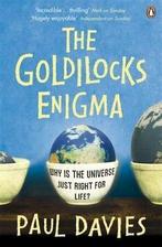 The goldilocks enigma, Nieuw, Verzenden