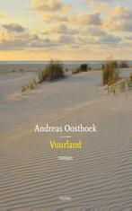 Vuurland (9789059366503, Andreas Oosthoek), Boeken, Nieuw, Verzenden