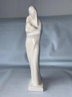 Villeroy & Boch - Rene Daemen - sculptuur, Maternite - 36.5, Antiek en Kunst