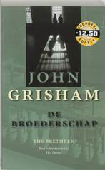 De broederschap 9789022988510 John Grisham, Verzenden, Gelezen, John Grisham