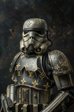 Artxlife - Grey & Gold Stormtrooper LV [XXL], Collections