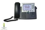 Cisco 7965G IP Telefoon, Telecommunicatie, Vaste telefoons | Niet Draadloos, Nieuw, Ophalen of Verzenden