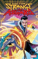 Doctor Strange Of Asgard, Verzenden, Nieuw