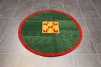 Gabbeh - Tapijt - 121 cm - 121 cm, Nieuw