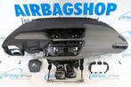 AIRBAG KIT – TABLEAU DE BORD GRIS CITROEN C4 PICASSO, Nieuw, Citroën