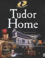 The history detective investigates: Tudor home by Alan, Alan Childs, Verzenden