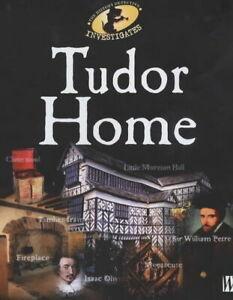 The history detective investigates: Tudor home by Alan, Livres, Livres Autre, Envoi