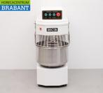 Pétrin spirale HCB en acier inoxydable 20 litres 230V Horeca, Articles professionnels, Verzenden