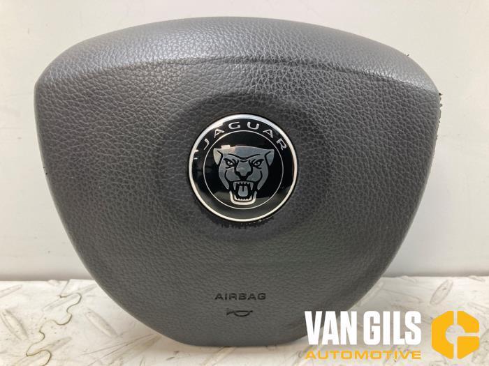 Airbag links (Stuur) Jaguar XF O290732, Auto-onderdelen, Interieur en Bekleding