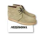 Missoni - Laarzen - Maat: Shoes / EU 44, UK 10, Kleding | Heren, Schoenen, Nieuw