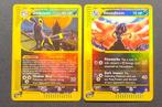 Pokémon - 2 Card - Houndoom, Noctali Reverse holo - WOTC -, Nieuw