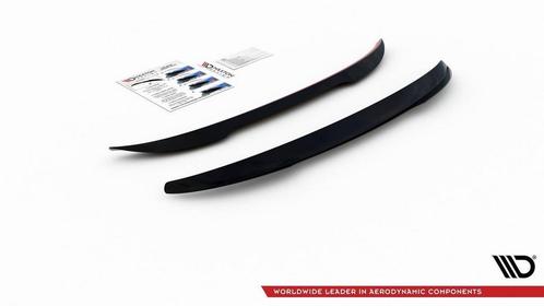 Dakspoiler Mini Cooper One R50 Maxton Design B3598, Auto-onderdelen, Carrosserie, Nieuw, Herkomst onderdeel bekend, BMW, Mini