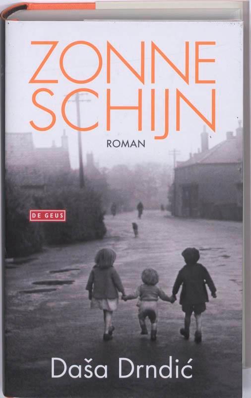 Zonneschijn 9789044513752 Dasa Drndic, Livres, Romans, Envoi