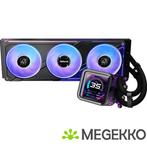 Asrock Phantom Gaming 360 LCD, Computers en Software, Verzenden, Nieuw