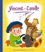 Vincent et Camille 9789079310180, Livres, Livres pour enfants | 4 ans et plus, Rene van Blerk, Verzenden