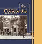 Concordia Brummen, een legende van steen 9789082660418, Boeken, Geschiedenis | Stad en Regio, Verzenden, Zo goed als nieuw, Oliver Gee
