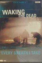 Waking the dead every breath i take. (dvd tweedehands film), Ophalen of Verzenden, Nieuw in verpakking