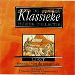 Various - Liszt Meester Van De Romantiek, Cd's en Dvd's, Verzenden, Gebruikt