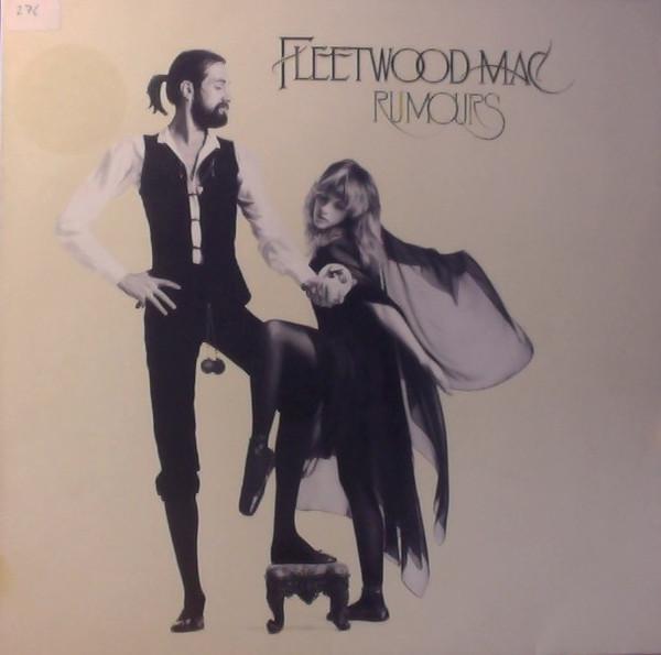 Fleetwood Mac - Rumours, CD & DVD, Vinyles | Pop, Envoi