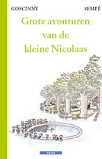 Grote Avonturen Van De Kleine Nicolaas 9789045016443, [{:name=>'Jean- Jaques Sempe', :role=>'A01'}, {:name=>'René Goscinny', :role=>'A01'}, {:name=>'Marijke Koekoek', :role=>'B06'}]