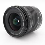 Canon EF-S 10-18mm F/4.5-5.6 IS STM occasion, Verzenden, Zo goed als nieuw