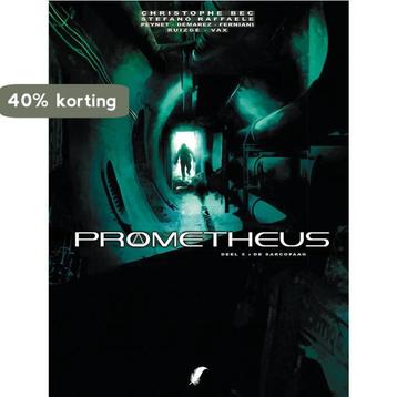 Prometheus / 5 / Prometheus / 5 9789088104428 Bec, Verzenden, Bec