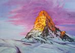 Stanislav Kunchev 1984 - Crowned in light - (XL size)