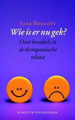 Wie is er nu gek? 9789055945825 S. Roelofs, Boeken, Verzenden, Gelezen, S. Roelofs