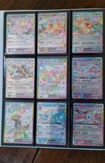 Pokémon - 314 Mixed collection - Various sets, Hobby en Vrije tijd, Nieuw