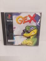 Sony - Gex - Playstation 1 (PS1) - Videogame (1) - In