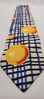 Kenny Scharf - Vinted Tie, Antiquités & Art, Art | Peinture | Moderne