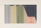 Giuseppe Uncini (1929-2008) - Senza Titolo, Antiek en Kunst