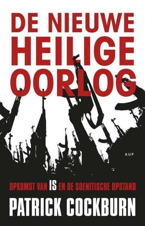 De nieuwe Heilige Oorlog, Boeken, Geschiedenis | Wereld, Verzenden