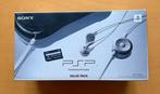 Sony - Playstation Portable (PSP) - PSP Value Pack -