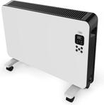 Convectorkachel - Elektrisch - Kachel - Heater - Verwarming, Doe-het-zelf en Bouw, Verzenden, Nieuw