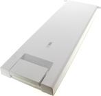 Indesit Vriesvakdeur 520x160mm / 481244069384, Verzenden