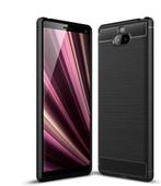 DrPhone BCR1 Hoesje - TPU case - Drop Proof Siliconen Case -, Telecommunicatie, Verzenden, Nieuw