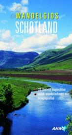 Schotland / ANWB wandelgids 9789018020668 M. Eickhoff, Boeken, Verzenden, Gelezen, M. Eickhoff