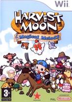 Harvest Moon Magical Melody (Wii Games), Consoles de jeu & Jeux vidéo, Ophalen of Verzenden