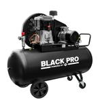 Compresseur Black Pro 5/270 CT5.5 11 bar 5.5 ch/4 kW 270 l