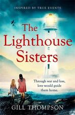The Lighthouse Sisters 9781472279958 Gill Thompson, Verzenden, Gelezen, Gill Thompson