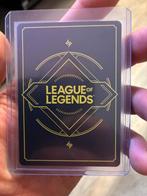 Riot Games - 1 Card, Nieuw