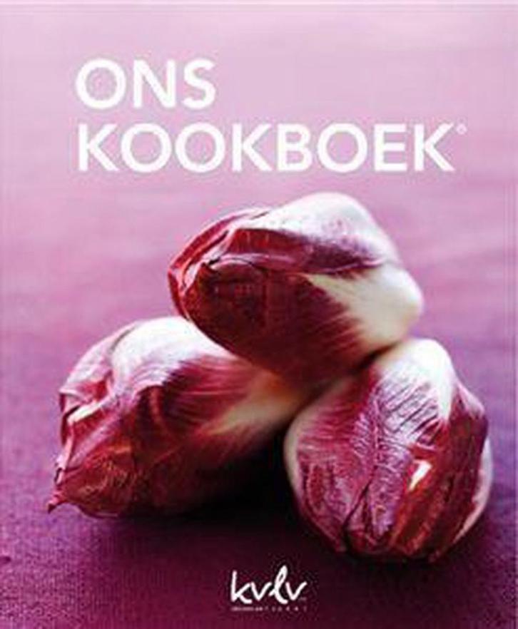 Ons kookboek 9789491395062, Boeken, Kookboeken, Zo goed als nieuw, Verzenden