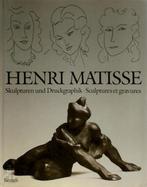 Henri Matisse, Verzenden