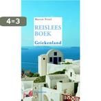 Reisleesboek Griekenland 9789027497086 M. Pristi, Boeken, Verzenden, Zo goed als nieuw, M. Pristi