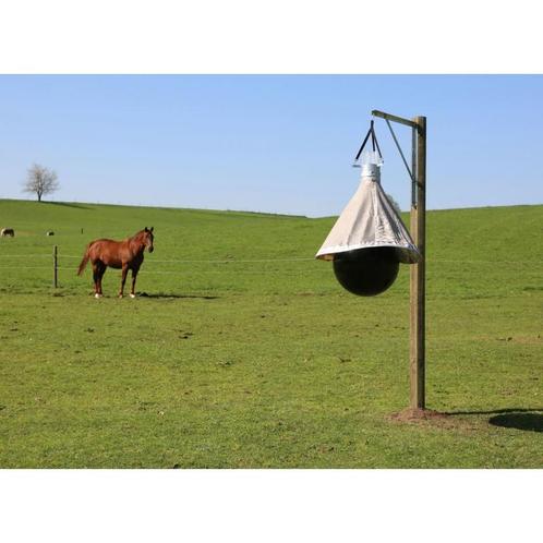 Dazenval taon-x eco hangmodel (5.000 m²) vliegenval - kerbl, Diensten en Vakmensen, Ongediertebestrijding